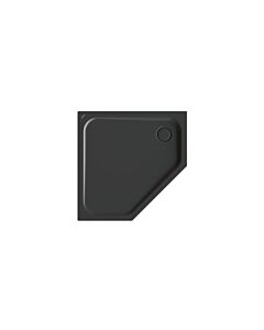 Bette BetteCaro Duschwanne 7219-402 100x100x3,5cm, state