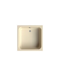 Bette BetteDelta shower tray 5610-006 100x100x28cm, jasmine