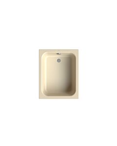 Bette BetteDelta shower tray 5510-006 100x80x28cm, jasmine
