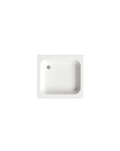Bette BetteQuinta Duschwanne 1900-287 starwhite, 90x85x15cm
