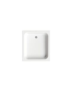 Bette Sonder-Duschwanne 5390000 100 x 90 x 15 cm, weiss