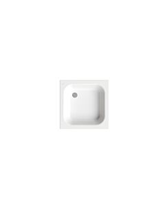 Bette BetteQuinta shower tray 5700-004 70x70x15cm, noble white