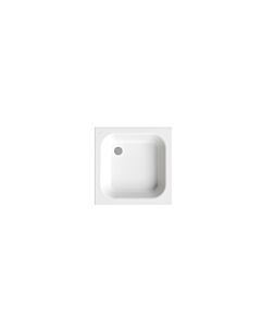 Bette BetteQuinta shower tray 5700-287 70x70x15cm, star white