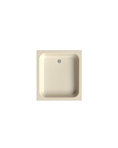 Bette receveur de douche 5390-001 pergame, 100x90x15cm