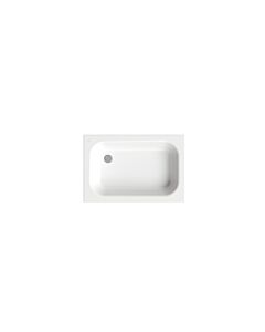 Bette BetteQuinta Duschwanne 8620-004 90x60x15cm, edelweiß