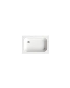 Bette receveur de douche 8620-287 90x60x15cm, blanc étoile
