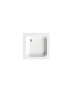 Bette BetteQuinta Duschwanne 1920-287 85x85x15cm, starwhite