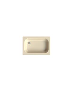 Bette BetteQuinta Duschwanne 8620-006 90x60x15cm, jasmin