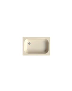 Bette receveur de douche 8620-001 90x60x15cm, pergame