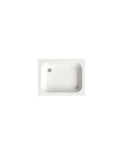 Bette BetteQuinta Duschwanne 5730-287 90x70x15cm, starwhite