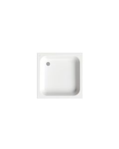 Bette Duschwanne 5900000 90 x 90 x 15 cm, weiss