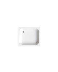 Bette Duschwanne 5950000 90 x 80 x 15 cm, weiss