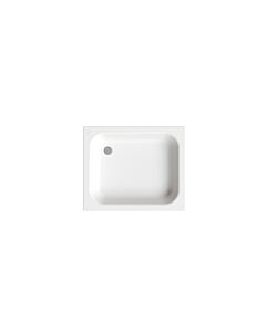Bette Brausewanne 5750000 90 x 75 x 15 cm, weiss