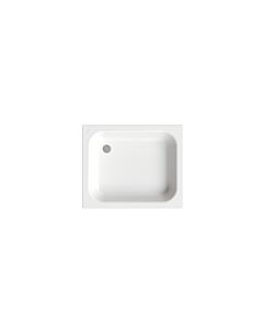 Bette receveur de douche 5750-287 étoile blanc, 90x75x15cm