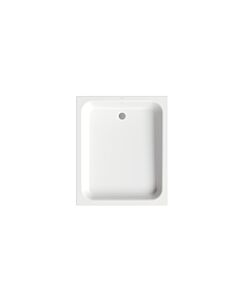 Bette BetteQuinta Duschwanne 8680-287 120x100x15cm, starwhite