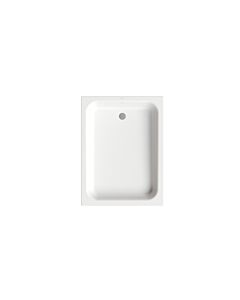 Bette BetteQuinta shower tray 1290-287 120x90x15cm, star white