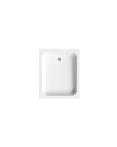 Bette Duschwanne 8650000 110 x 90 x 15 cm, weiss