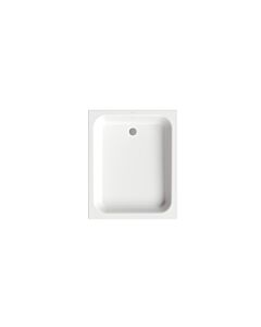 Bette BetteQuinta shower tray 8650-287 110x90x15cm, star white