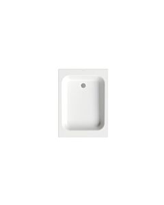 Bette BetteQuinta Duschwanne 8740-287 110x80x15cm, starwhite