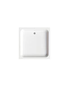 Bette Duschwanne 5640000 120 x 120 x 15 cm, weiss