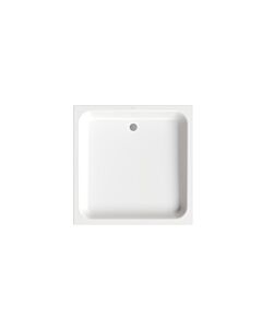 Bette BetteQuinta shower tray 5640-004 120x120x15cm, noble white