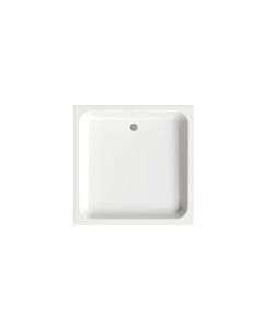 Bette BetteQuinta Duschwanne 5640-287 120x120x15cm, starwhite