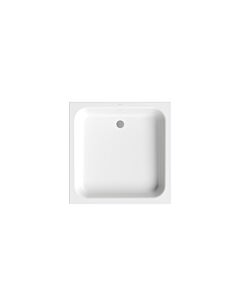 Bette BetteQuinta Duschwanne 5600-287 starwhite, 100x100x15cm