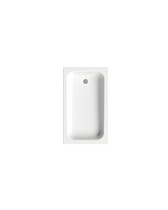 Bette Sonder-Duschwanne 5990000 120 x 70 x 15 cm, weiss