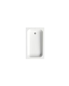 Bette receveur de douche 5990-287 120x70x15cm, blanc étoile