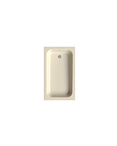 Bette BetteQuinta Duschwanne 5990-001 120x70x15cm, pergamon