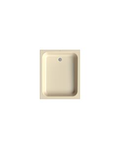 Bette BetteQuinta shower tray 8650-006 110x90x15cm, jasmine