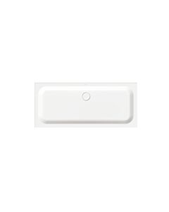 Bette Duschwanne 5952000 160 x 70 x 6,5 cm, weiss