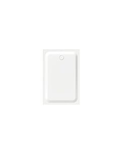 Bette BetteSupra Duschwanne 5945-004 150x100x6,5cm, edelweiß