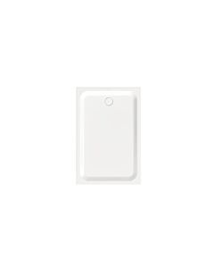 Bette BetteSupra Duschwanne 5945-287 150x100x6,5cm, starwhite