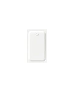 Bette BetteSupra shower tray 5935-004AE 150x90x6.5cm, anti-slip / Pro , noble white