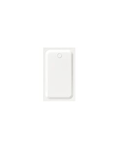 Bette BetteSupra shower tray 5935-287 150x90x6.5cm, star white