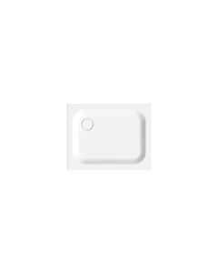 Bette Duschwanne 5710000 90 x 70 x 6,5 cm, weiss
