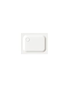 Bette BetteSupra shower tray 5710-287 90x70x6.5cm, star white