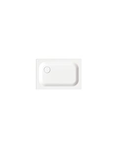 Bette Duschwanne 8610000 90 x 60 x 6,5 cm, weiss