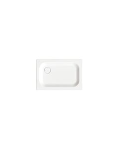 Bette BetteSupra douche match0 8610-004AE 90x60x6.5cm, antidérapant / Pro , blanc noble