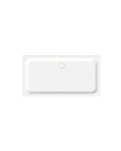 Bette BetteSupra Duschwanne 5999-004 170x90x6,5cm, edelweiß