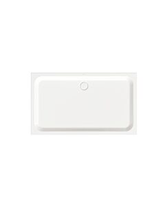 Bette BetteSupra shower tray 5807-287 170x100x6.5cm, star white