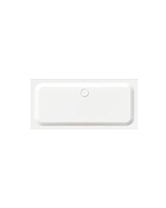 Bette BetteSupra shower tray 5972-000AE 170x80x6.5cm, anti-slip / Pro , white