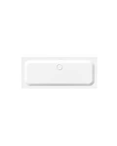 Bette Rechteck-Duschwanne 5993000 170 x 70 x 6,5 cm, weiss