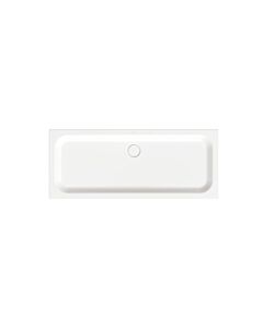 Bette BetteSupra Duschwanne 5993-004 170x70x6,5cm, edelweiß