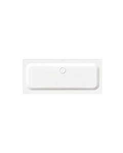 Bette Rechteck-Duschwanne 5997000 170 x 75 x 6,5 cm, weiss