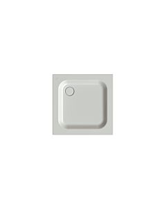 Bette BetteSupra douche 1590-002 85x85x6,5cm, manhattan
