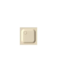 Bette BetteSupra Duschwanne 5720-006 70x70x6,5cm, jasmin