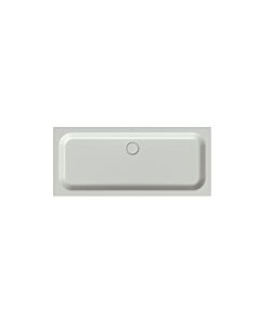Bette BetteSupra douche 5952-002AE 160x70x6.5cm, antidérapant / Pro , manhattan