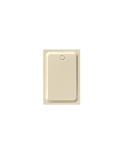 Bette BetteSupra shower tray 5945-006AE 150x100x6.5cm, anti-slip / Pro , jasmine
